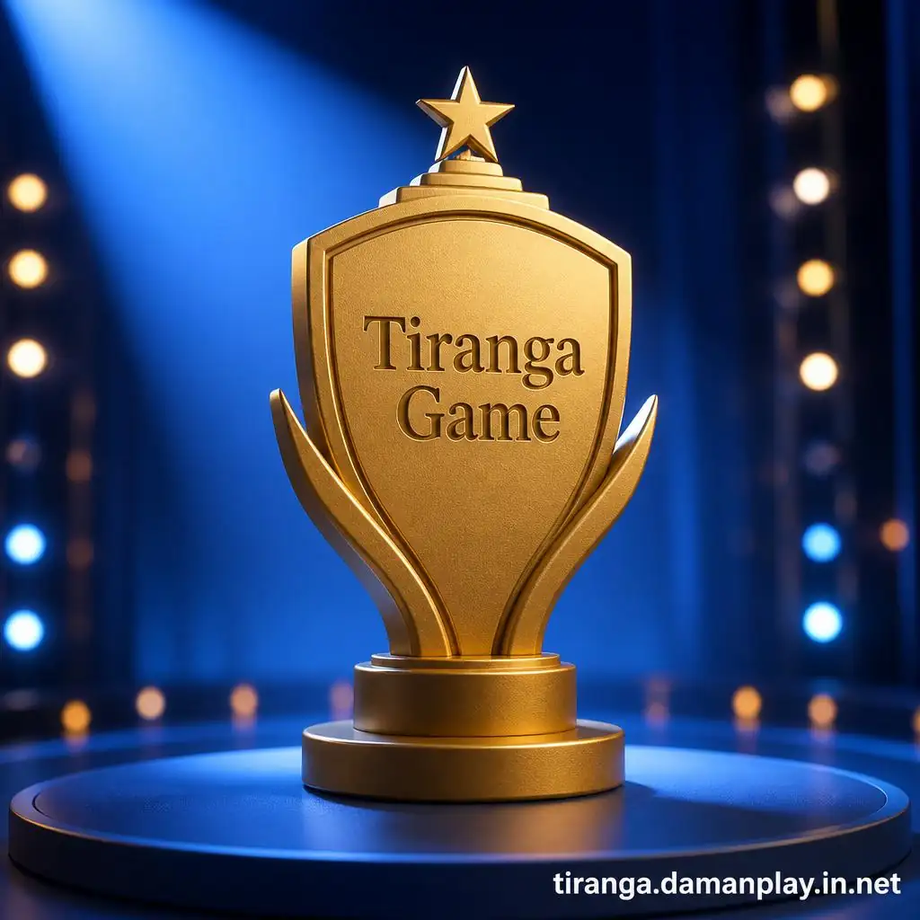 Tiranga Game